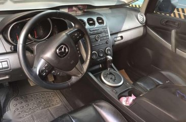 Mazda CX-7 matic FOR SALE