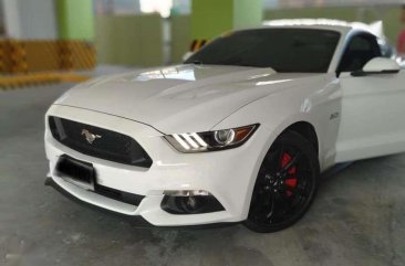 For sale Ford Mustang 2016 FOR SALE