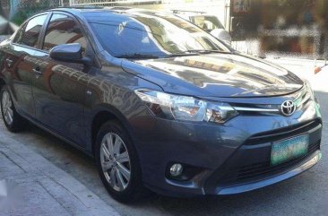 2014 Toyota Vios for sale