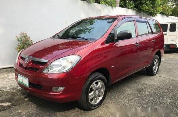 Toyota Innova 2007 for sale