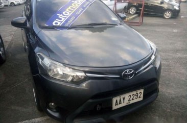 2014 Toyota Vios for sale