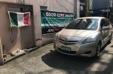 Toyota Vios 2008 for sale