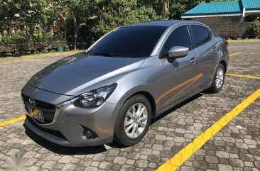 2016 Mazda 2 V skyactive automatic FOR SALE