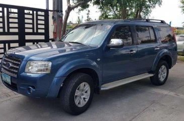 2007 Ford Everest FOR SALE