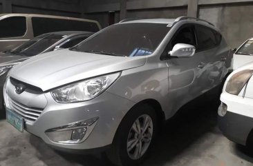 Hyundai Tucson 2011 FOR SALE