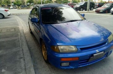 Mazda 323 1997 FOR SALE