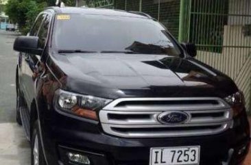 2016 Ford Everest FOR SALE