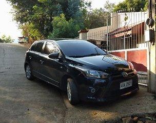 Toyota Yaris 2015 for sale