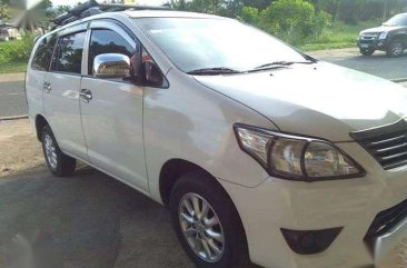 Toyota Innova 2014 for sale