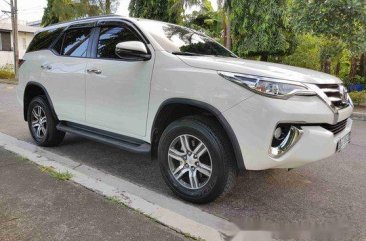 Toyota Fortuner 2018 for sale