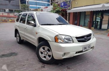 2004 Mazda Tribute V6 FOR SALE