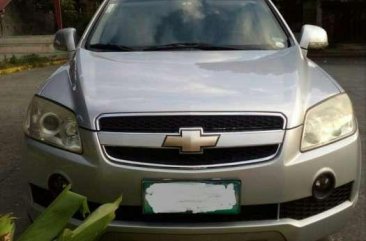 Chevrolet Captiva 2009 FOR SALE