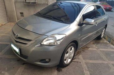 2010 TOYOTA VIOS 1.5 G FULLY LOADED and SUPER FRESH