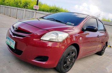 Toyota Vios MT 2009 - 290K NEGOTIABLE