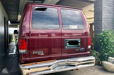 Ford E-150 2012 FOR SALE