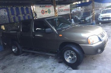 Nissan Frontier 2002 for sale