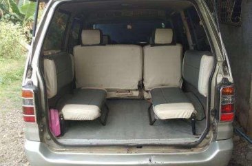 Toyota Revo 2004 diesel FOR SALE