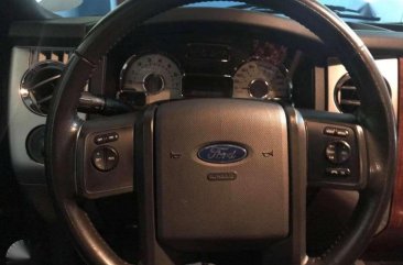 For Sale: 2009 Ford Expedition EL