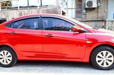 Hyundai Accent 2015 Fresh In and Out