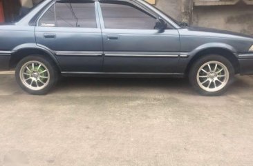 SELLING Toyota Corolla 1990