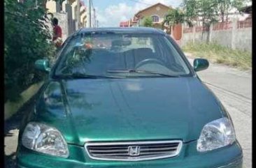 For sale Honda Civic VTI 97 model