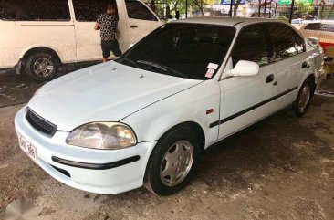 RUSH SALE 1998 Honda Civic VTi VTEC Automatic Transmission