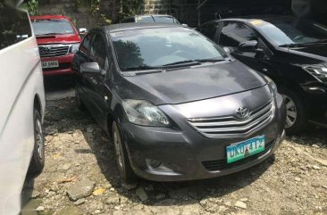 2013 TOYOTA VIOS G automatic 2 cars for sale