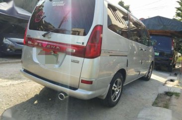 Rush Sale Nissan Serena Top of the line 2000 model