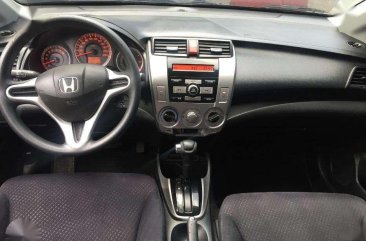 2011 Honda City 13 S AT for sale