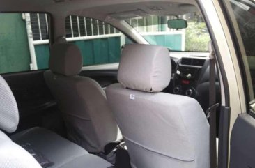 Toyota Avanza 1.3 E FOR SALE