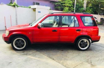 1998 Honda CRV FOR SALE