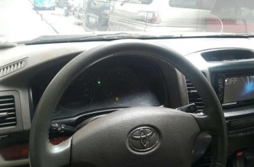 Toyota Prado 2005 diesel local FOR SALE