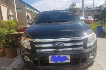 Ford Ranger XLT 2014 FOR SALE