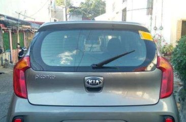 Kia Picanto EX 2016 for sale