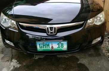 2006 HONDA Civic FOR SALE