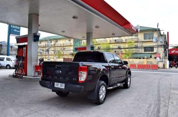 2013 Ford Ranger XLT Super Fresh 698t Nego Batangas Area