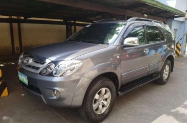 TOYOTA Fortuner 2005 FOR SALE