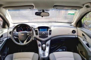 Chevrolet Cruze LS Automatic 2010 FOR SALE