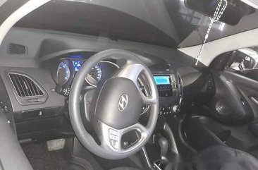 Hyundai Tucson 2011 for sale