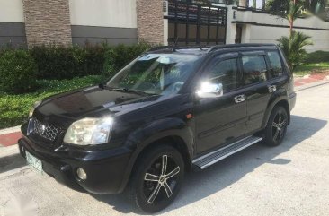 2005 Nissan X-Trail FOR SALE