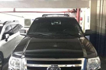 For Sale: 2009 Ford Expedition EL