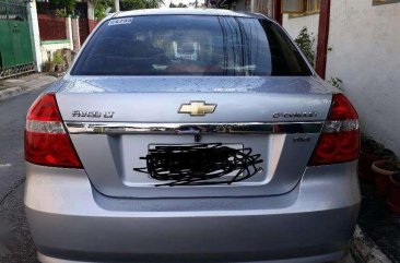 Chevrolet Aveo 2014 FOR SALE