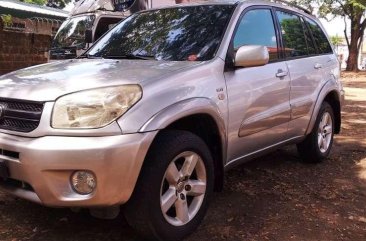 Toyota Rav4 2004 automatic FOR SALE