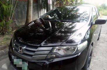 Honda City 1.3 Automatic trans 2010 model