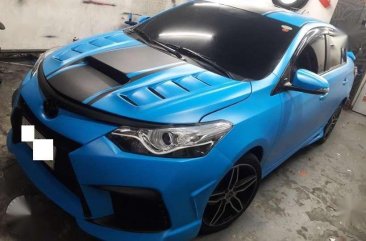 2014 Toyota Vios FOR SALE