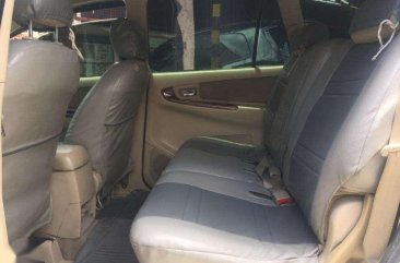 2005 Toyota Innova 25 G D4D AT FOR SALE