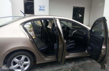 Honda City 2011 AT 1.3 FOR SALE