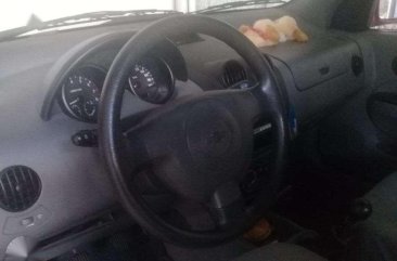 2004 Chevrolet Aveo FOR SALE