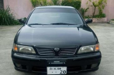 Nissan Cefiro 1998 VIP Top of the line Matic