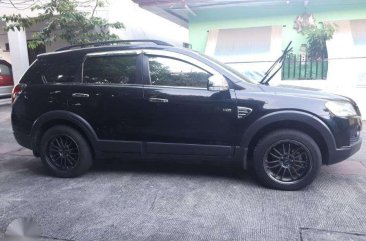 2011 Chevrolet Captiva FOR SALE